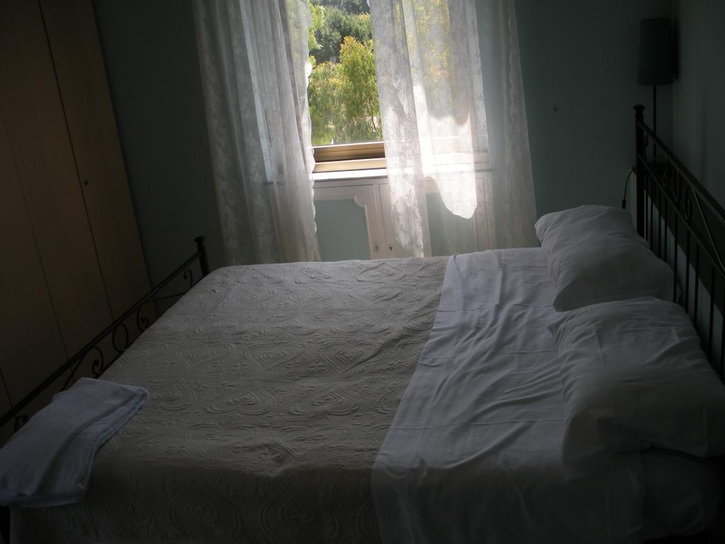 Bed and Breakfast Casa Garbata Рим Номер фото