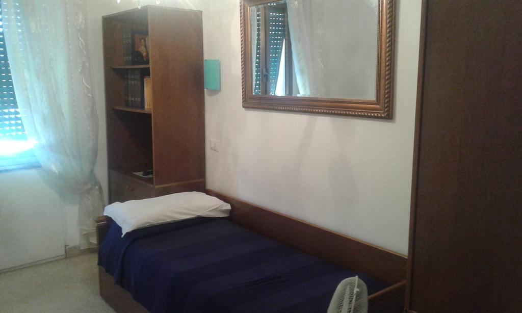 Bed and Breakfast Casa Garbata Рим Экстерьер фото