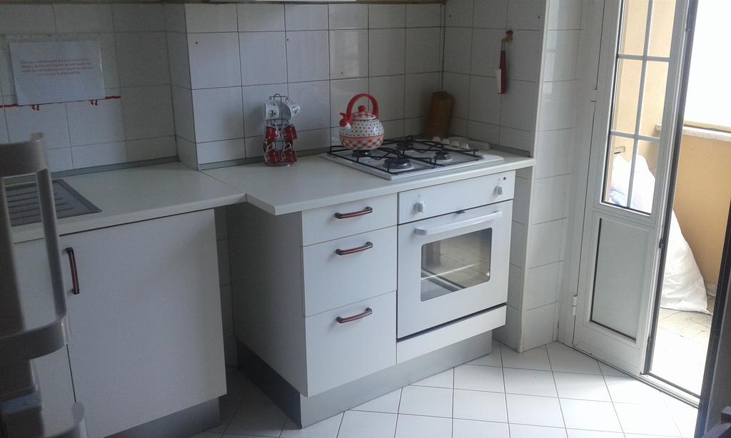 Bed and Breakfast Casa Garbata Рим Экстерьер фото