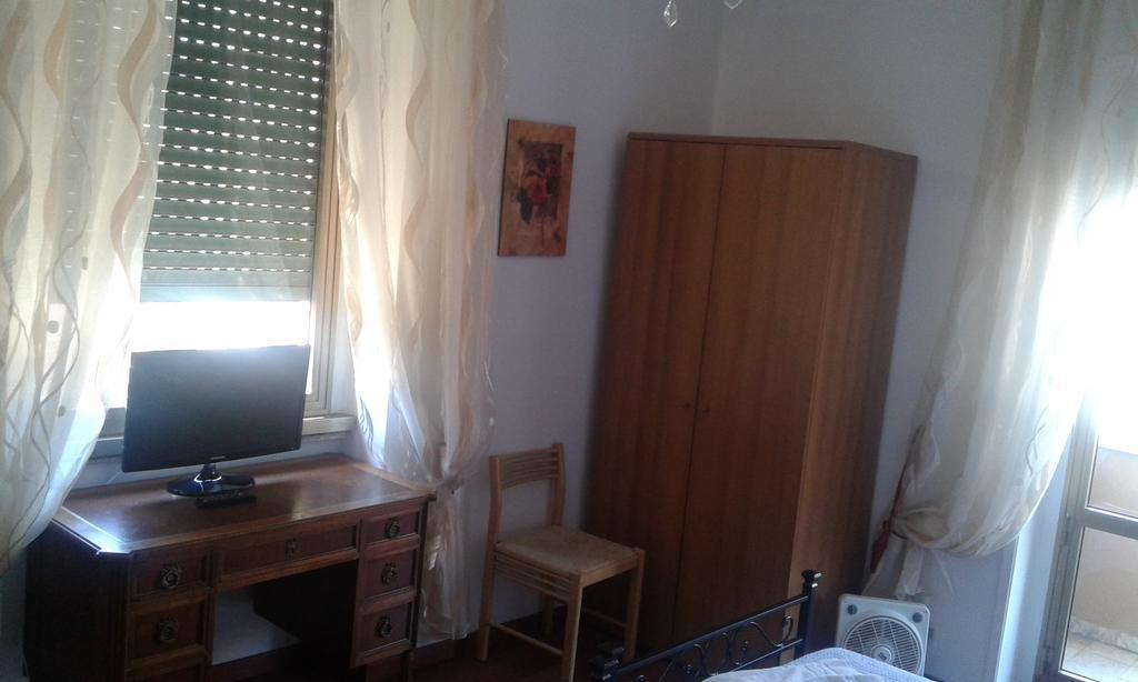 Bed and Breakfast Casa Garbata Рим Экстерьер фото