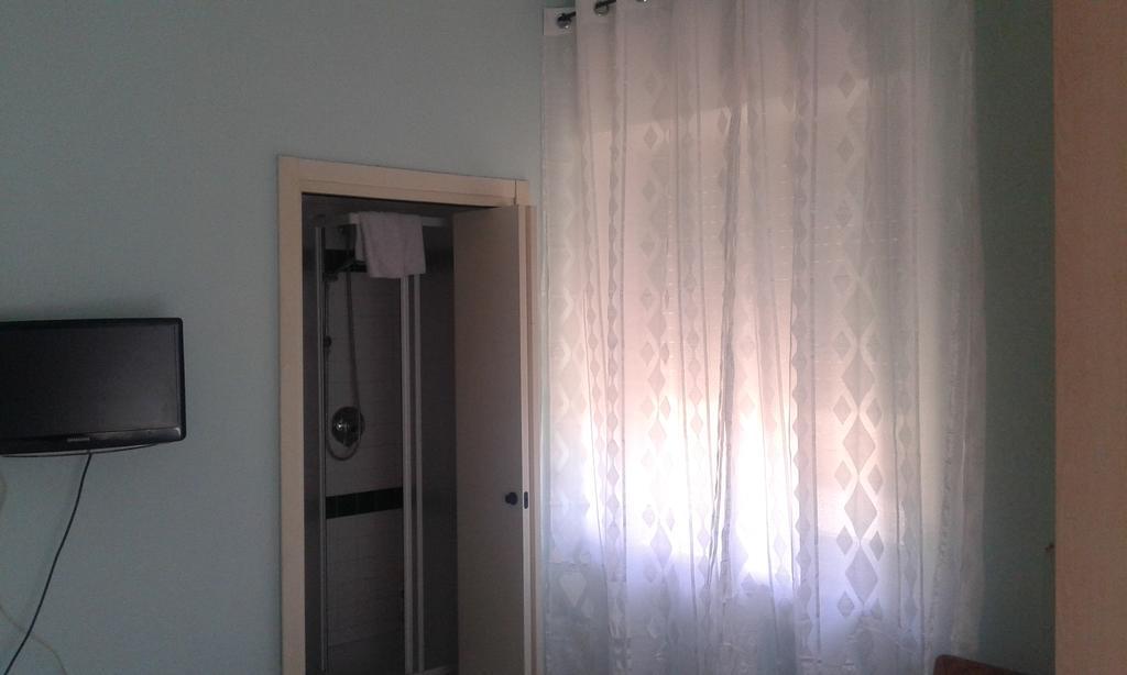 Bed and Breakfast Casa Garbata Рим Экстерьер фото