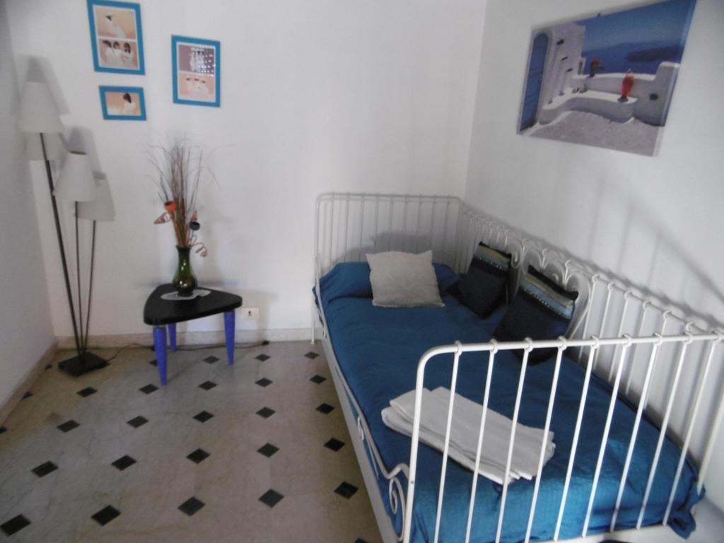 Bed and Breakfast Casa Garbata Рим Экстерьер фото