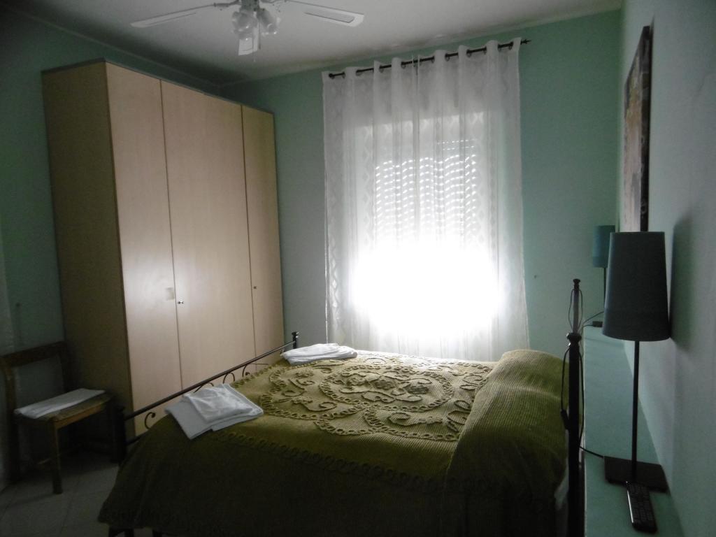Bed and Breakfast Casa Garbata Рим Экстерьер фото
