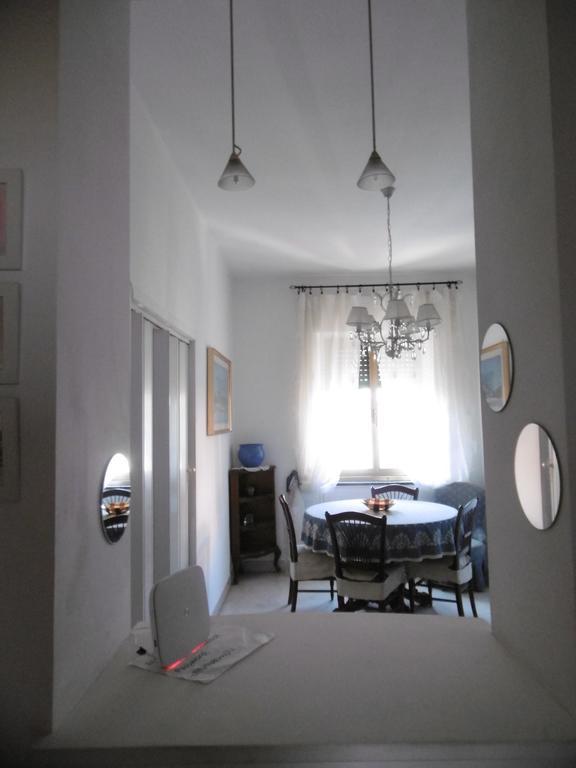 Bed and Breakfast Casa Garbata Рим Экстерьер фото
