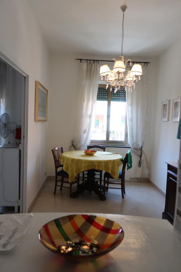 Bed and Breakfast Casa Garbata Рим Экстерьер фото