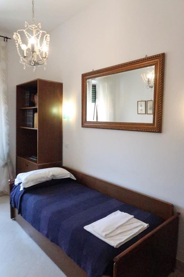 Bed and Breakfast Casa Garbata Рим Экстерьер фото